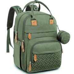 Large Capacity Mommy Backpack