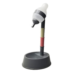 Automatic and Adjustable Pet Water Dispenser Stand