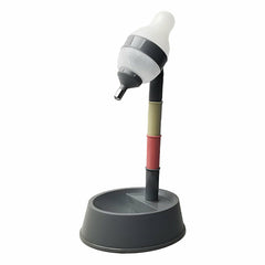 Automatic and Adjustable Pet Water Dispenser Stand
