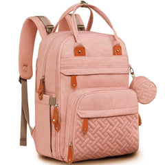 Large Capacity Mommy Backpack