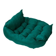 Multifunctional Folding Pet Cushion