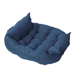 Multifunctional Folding Pet Cushion