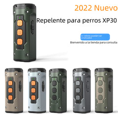 2023 Ultrasonic Anti-barking Device with Flashlight Feature