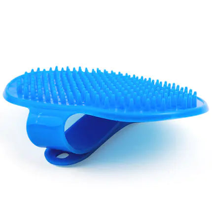 Pet Bathing Brush for Dogs and Cats