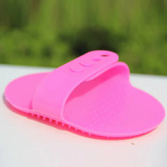 Pet Bathing Brush for Dogs and Cats