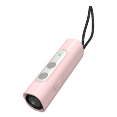 2023 Ultrasonic Anti-barking Device with Flashlight Feature
