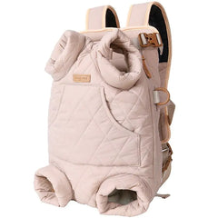 Portable Pet Carrier Backpack